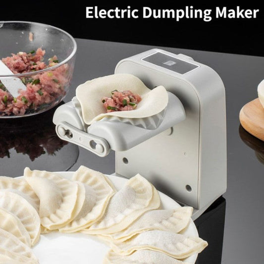 Electric Dumpling Artifact Automatic Machine